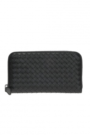 Zip around wallet, zdjęcie 1 Zip around wallet od Bottega Veneta